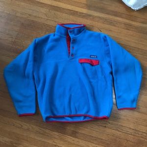 Patagonia Pullover